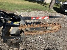Ditch witch trencher for sale  Bettendorf
