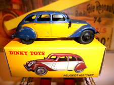 Rarissime dinky toys d'occasion  Saint-André-de-Cubzac