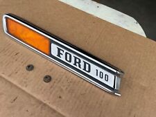 Ford truck drivers for sale  Stanfield