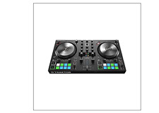 INSTRUMENTOS NATIVOS 2 cubiertas DJ Controlador TRAKTOR KONTROL S2 MK3 de Japón segunda mano  Embacar hacia Argentina