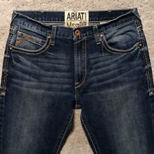 Ariat jeans men for sale  Daphne