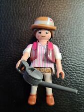 Playmobil personnage jardinier d'occasion  Jarnac