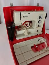 Bernina record electronic for sale  LEEDS