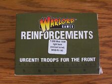 Warlord games bolt for sale  BRIDGWATER