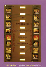 Carte stéreo colorelief d'occasion  Chaumont