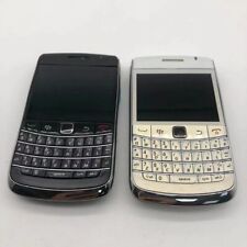 Blackberry Bold 9780 Oryginalny 3G WiFi Bluetooth QWERTY BlackBerryOS Telefon komórkowy, używany na sprzedaż  Wysyłka do Poland