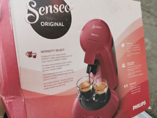 Philips kaffeemaschine senseo gebraucht kaufen  Herten-Disteln