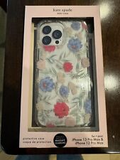 iphone max 12 pro clear case for sale  Kent