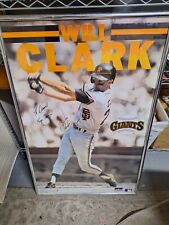 Signed clark framed for sale  Slidell