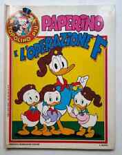 Topolino piu paperino usato  Messina