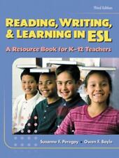 Reading writing learning for sale  Arlington