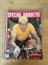 Cyclisme magazine spécial d'occasion  Chambéry