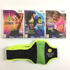 Zumba fitness core d'occasion  Angers-