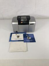Impresora de laboratorio personal de inyección de tinta fotográfica digital Epson PictureMate B271A - Falta cable segunda mano  Embacar hacia Argentina