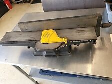 rockwell 4 precision jointer for sale  Milaca
