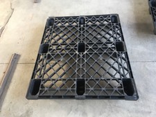 pallet plastica usato pallet plastica usato Turate