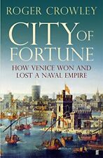 City fortune venice for sale  Shipping to Ireland