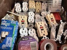 Lot mixed electrical for sale  Boston