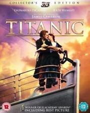 Titanic blu ray for sale  Shipping to Ireland