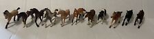 Schleich horses foals for sale  Makawao