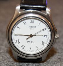 Tissot pr50 armbanduhr gebraucht kaufen  Deutschland