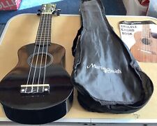 Martin smith ukulele for sale  RETFORD