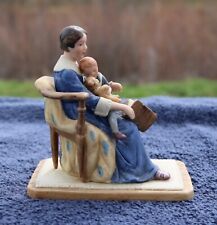 norman rockwell museum figurine for sale  Fruitland