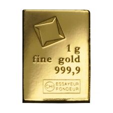 Gram gold combibar for sale  Ramsey