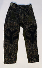 Battle Tested “BT” PAINTBALL PANTS Men’s Size 26-32 XS Adjustable Waist for sale  Shipping to South Africa