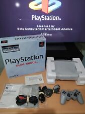 Playstation 1 SCPH-9002 B - PAL/CIB, usado segunda mano  Embacar hacia Argentina