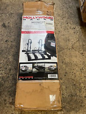 rack hollywood hitch bike for sale  Philadelphia