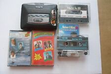 Aiwa walkman kassetten gebraucht kaufen  Erfurt