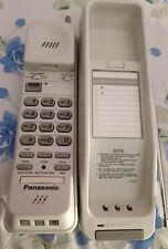 Used, Panasonic Model KX-T3620R 1993 Vintage Cordless Phone Read Description for sale  Shipping to South Africa