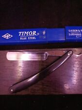 Timor 150 shave for sale  MILTON KEYNES