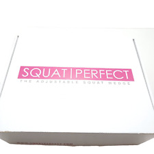 Squat perfect adjustable for sale  Shipping to Ireland