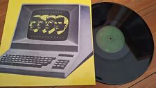 Kraftwerk - Computerwelt ( 1c064 46311 ) Made In Holland , used for sale  Shipping to South Africa