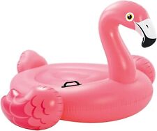 Intex inflatable flamingo for sale  CINDERFORD