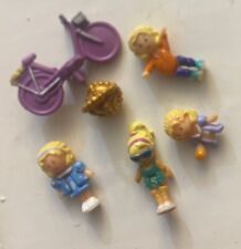 Polly pocket vintage for sale  HARLOW