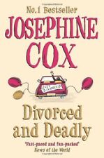 Divorced deadly josephine for sale  UK