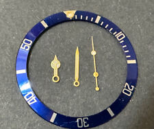 Rolex blue insert for sale  USA