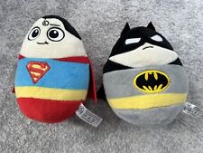 Superman batman plüsch gebraucht kaufen  Wismar-,-Umland
