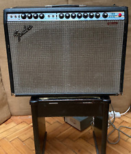 Fender twin reverb. for sale  LONDON