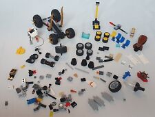 Legosteine räder reifen gebraucht kaufen  Kempen