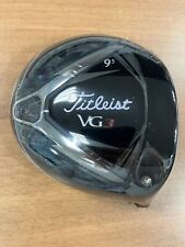 Titleist vg3 2016 for sale  Shipping to Ireland