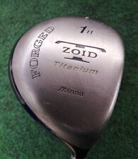 Mizuno zoid forged for sale  UPMINSTER