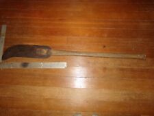 Antique bill hook for sale  Newport