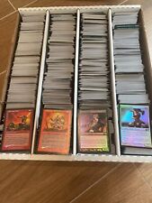 magic gathering collection for sale  Brooklyn