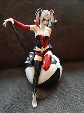 Harley quinn sit gebraucht kaufen  Faßberg