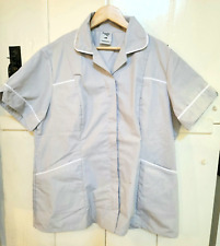 Grey stripe tunic for sale  OKEHAMPTON