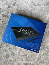 Caneta de Captura de Bambu Wacom e Tablet Touch (CTH470) Caixa Aberta - NOVO EM FOLHA! comprar usado  Enviando para Brazil